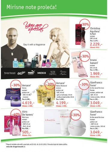 Sezonski Katalog