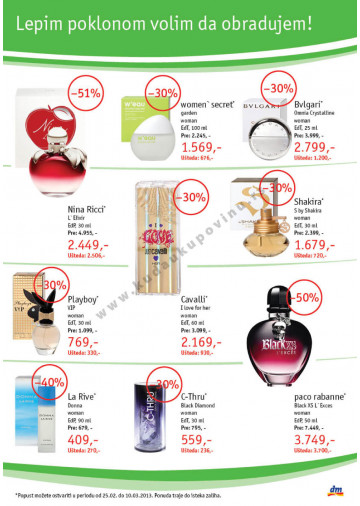 Sezonski Katalog
