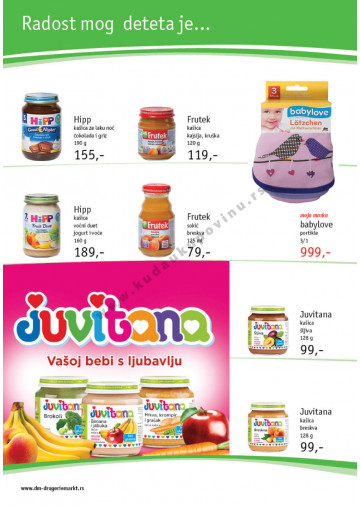 Sezonski Katalog