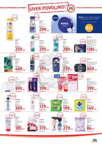 Katalog Akcija
