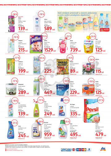 Katalog Akcija