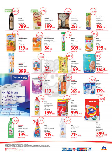 Katalog Akcija