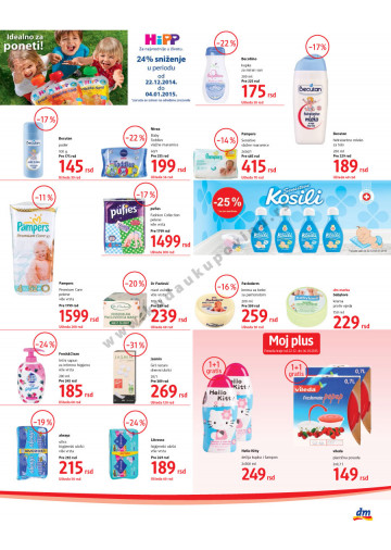 Katalog Akcija