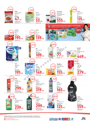 Katalog Akcija