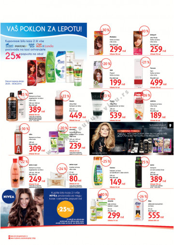 Katalog Akcija