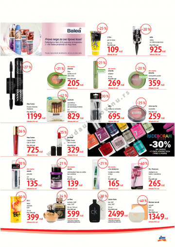 Katalog Akcija