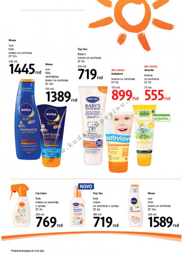 Sezonski Katalog