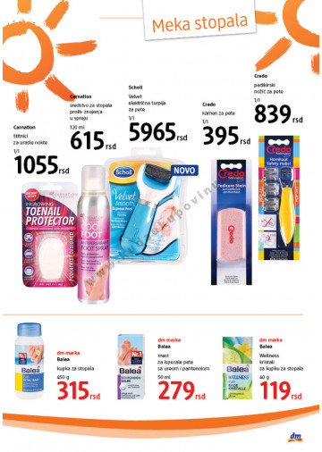 Sezonski Katalog