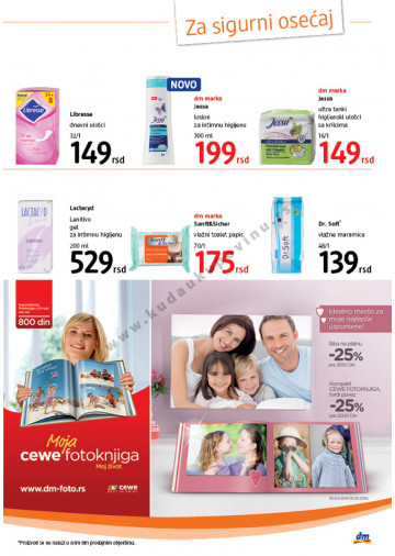 Sezonski Katalog