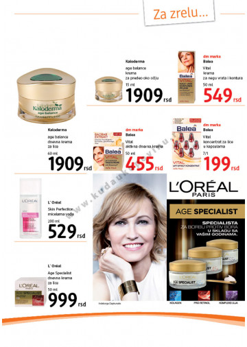 Sezonski Katalog