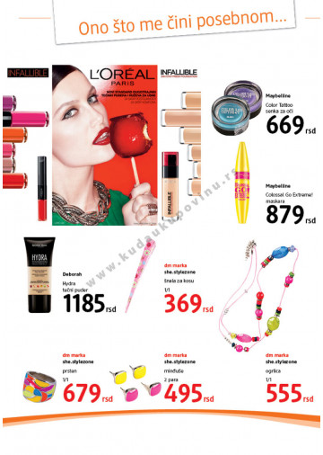 Sezonski Katalog