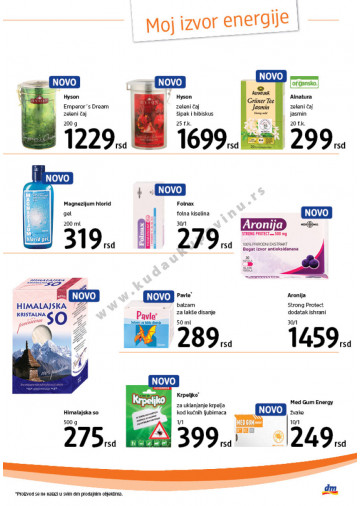 Sezonski Katalog