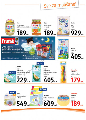 Sezonski Katalog