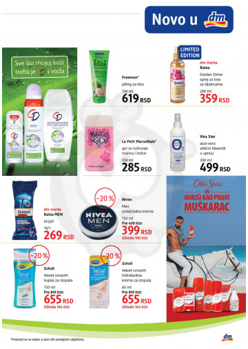 Mesečni Katalog