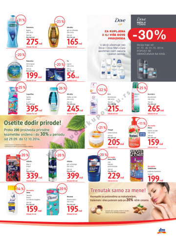 Katalog Akcija