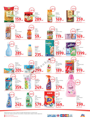 Katalog Akcija