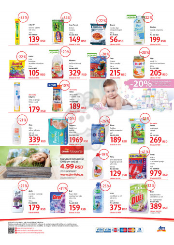 Katalog Akcija