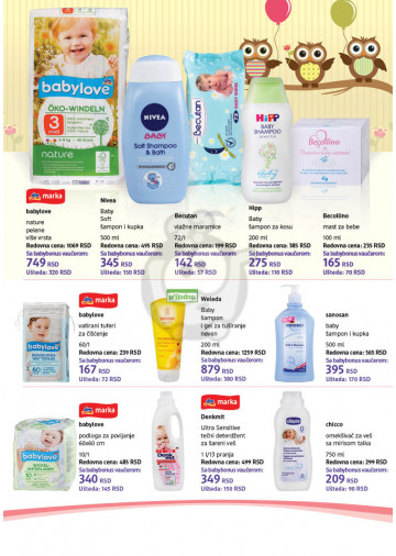 Mesečni Katalog