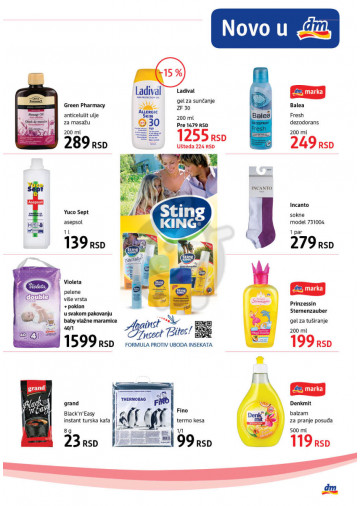 Mesečni Katalog