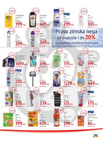Katalog Akcija