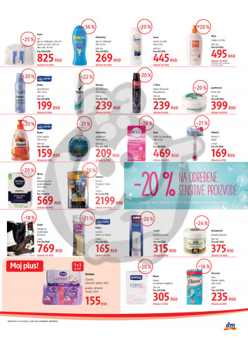 Katalog Akcija