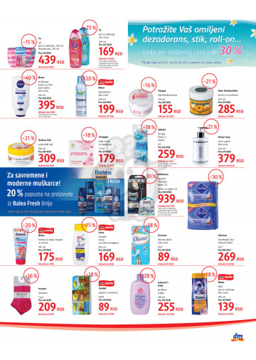 Katalog Akcija