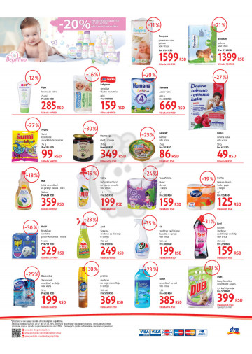 Katalog Akcija