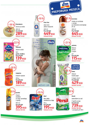 Mesečni Katalog