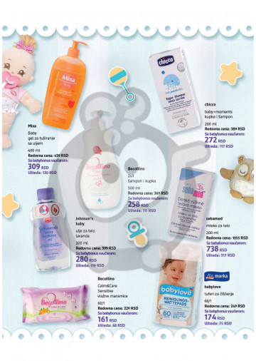 Mesečni Katalog