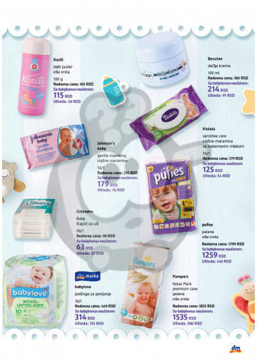Mesečni Katalog