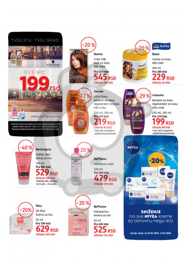 Mesečni Katalog
