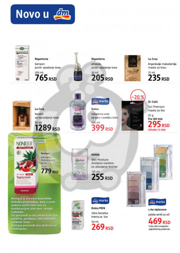 Mesečni Katalog