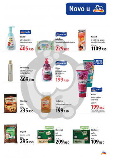 Mesečni Katalog