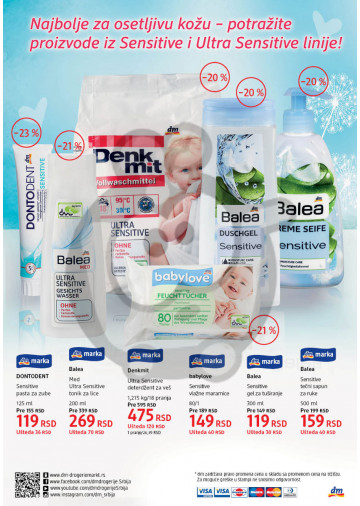 Mesečni Katalog