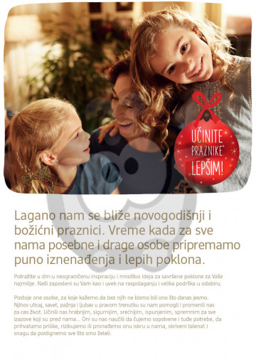 Mesečni Katalog