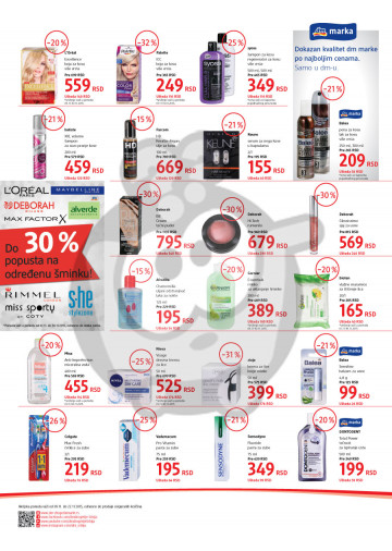 Katalog Akcija