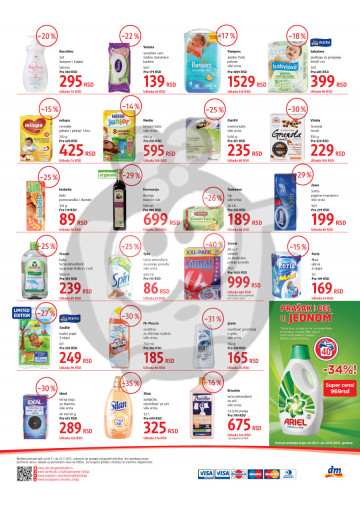 Katalog Akcija