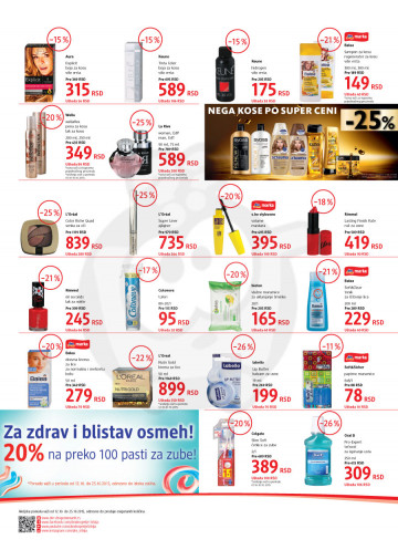 Katalog Akcija
