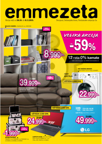 Katalog Akcija 