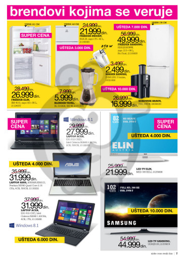 Katalog Akcija 
