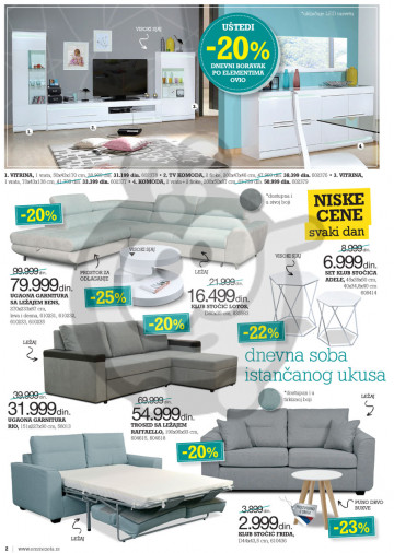 Emmezeta Katalog Akcija 12 10 22 10 2017 Kuda U Kupovinu