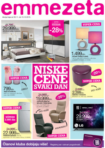 Katalog Akcija 