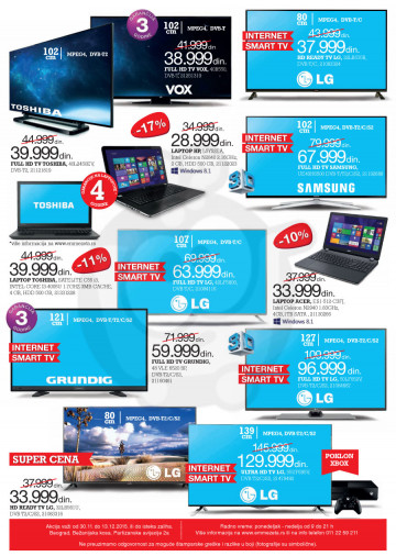 Katalog Akcija 