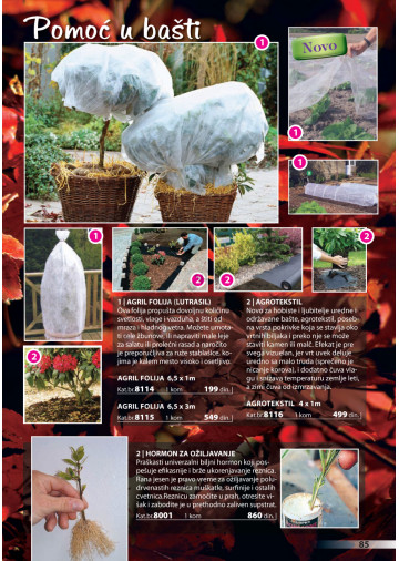 Katalog Akcija