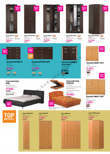 Katalog Akcija