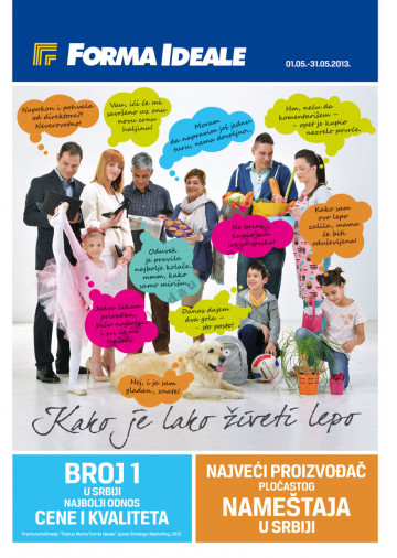 Katalog Akcija