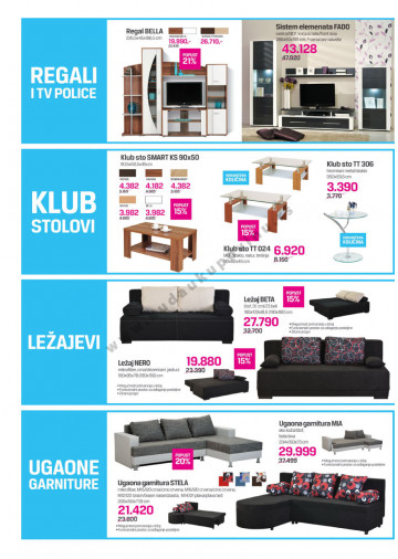 Katalog Akcija
