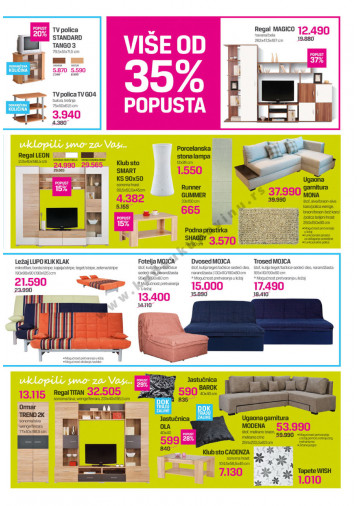 Katalog Akcija