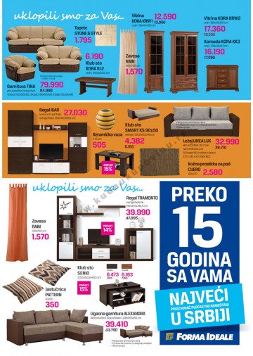 Katalog Akcija