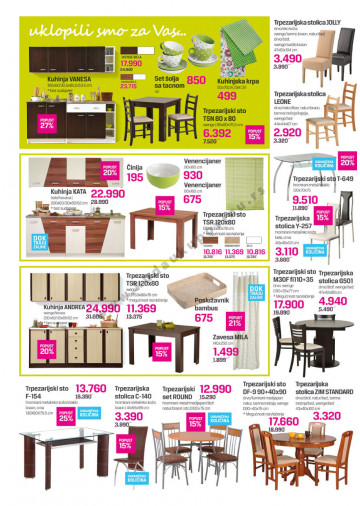 Katalog Akcija